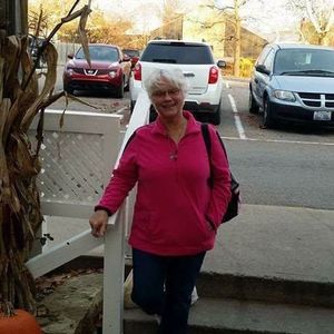 Meet your Posher, Blanche